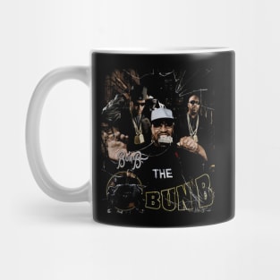 The Bun B Mug